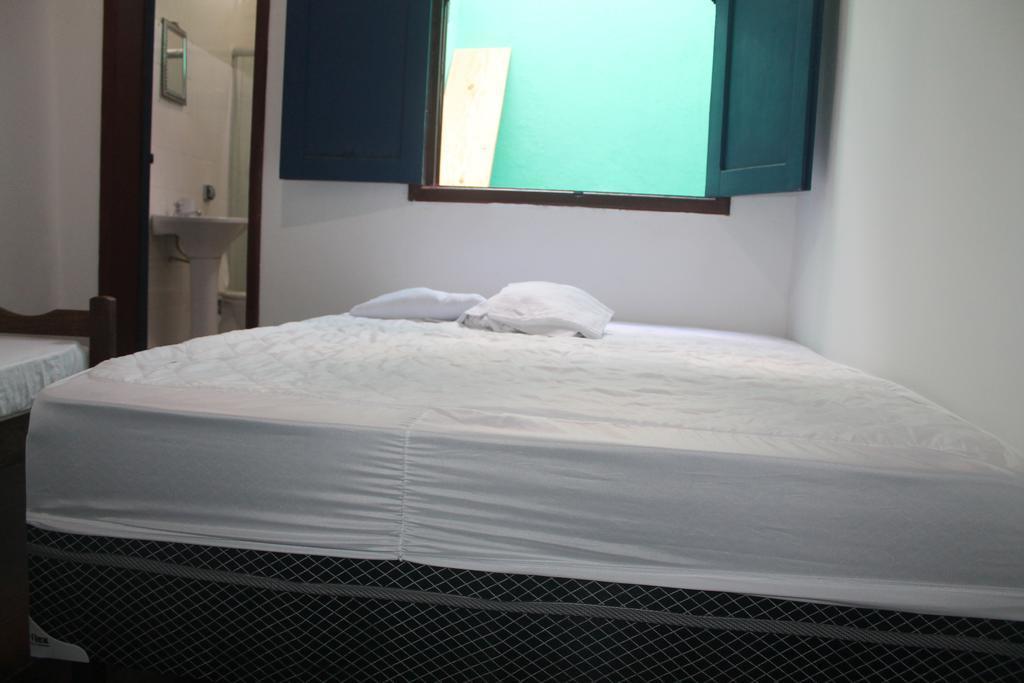 Barroco Hostel Ouro Preto Kültér fotó